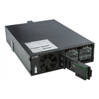 APC Smart-UPS SRT 5000VA RM 208 230V HW SRT5KRMXLW-HW