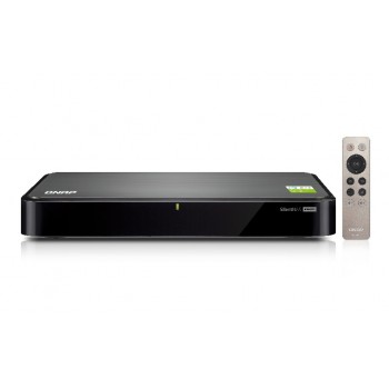 HS-251+ 2BAY 2.0 GHZ QC 2GB RAMEXT