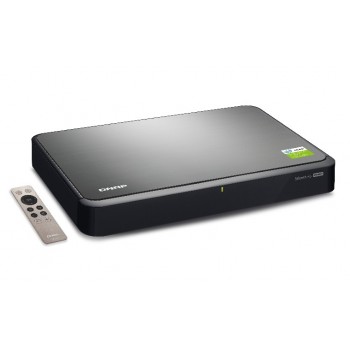 HS-251+ 2BAY 2.0 GHZ QC 2GB RAMEXT