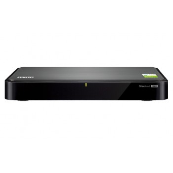 HS-251+ 2BAY 2.0 GHZ QC 2GB RAMEXT
