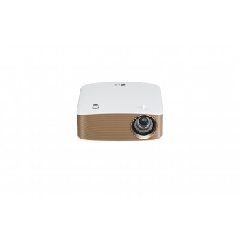 LG PH150G 16 9 LCOS Oro, Blanco PH150G