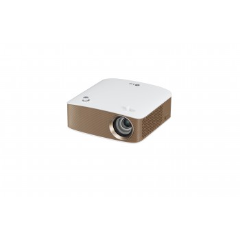 LG PH150G 16 9 LCOS Oro, Blanco PH150G