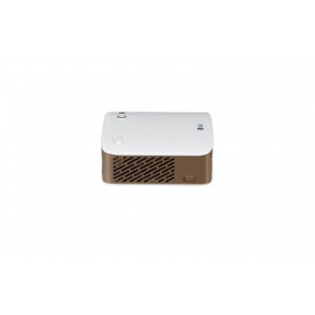 LG PH150G 16 9 LCOS Oro, Blanco PH150G