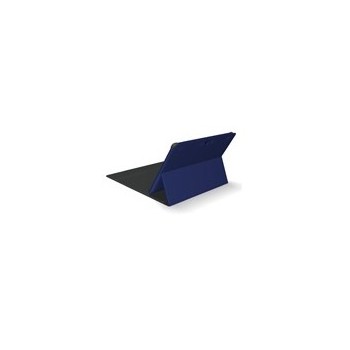 A10-70 Folio Case and Film Dark Blue-WW (Reacondicionado) 888016535