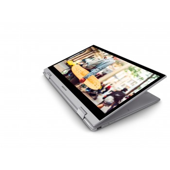 (REACONDICIONADO) MEDION AKOYA E4271 Gris TitanioHíbrido (2-en-) 14" 1920x1080 táctil Intel Celeron 30025806