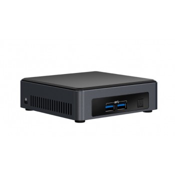 INTEL NUC BLKNUC7I3DNK2E BULK