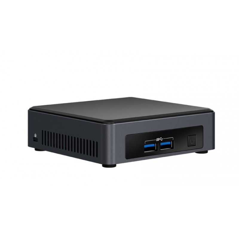 INTEL NUC BLKNUC7I3DNK2E BULK
