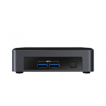 INTEL NUC BLKNUC7I3DNK2E BULK