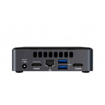 INTEL NUC BLKNUC7I3DNK2E BULK