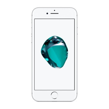 Apple iPhone 7 - 4,7 pulgadas - 32 GB - 2 GB - Plata MN8Y2QL A