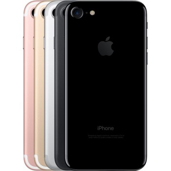 Apple iPhone 7 - 4,7 pulgadas - 32 GB - 2 GB - Plata MN8Y2QL A