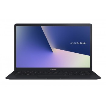 ASUS ZenBook S Azul - 13.3" - 1920x1080 - Intel Core i7-8650U - 16GB - 512GB SSD UX391FA-AH001T