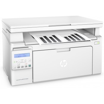 (Reacondicionado) HP LaserJet Pro MFP M130nw G3Q58AB19