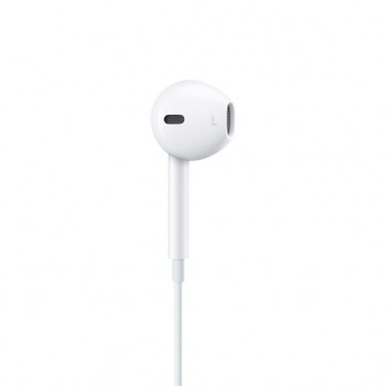 AURICULARES EARPODS DE APPLE CON MANDO Y MICRÓFONO - MNHF2ZM A BULK
