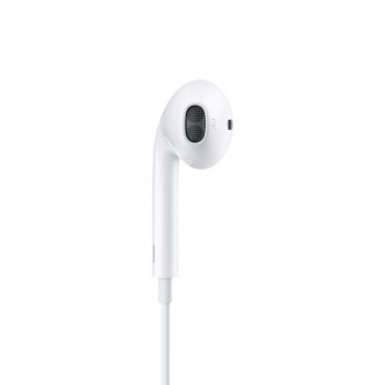 AURICULARES EARPODS DE APPLE CON MANDO Y MICRÓFONO - MNHF2ZM A BULK