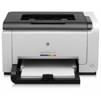 (Reacondicionado) HP COLOR LASERJET CP1025NW (40U) CE918A