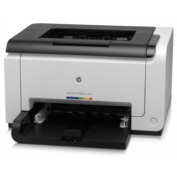 (Reacondicionado) HP COLOR LASERJET CP1025NW (40U) CE918A