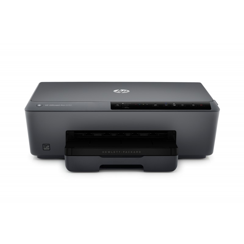 (Reacondicionado) HP Officejet Pro 6230 ePrinter - a dos caras - chorro de tinta - A4 Legal - 600  E3E03AA81