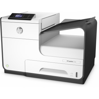 HP PageWide 352dw - Impresora - color - a dos caras - page wide array - A4 Legal - 1200 x 1200 ppp - J6U57BA81