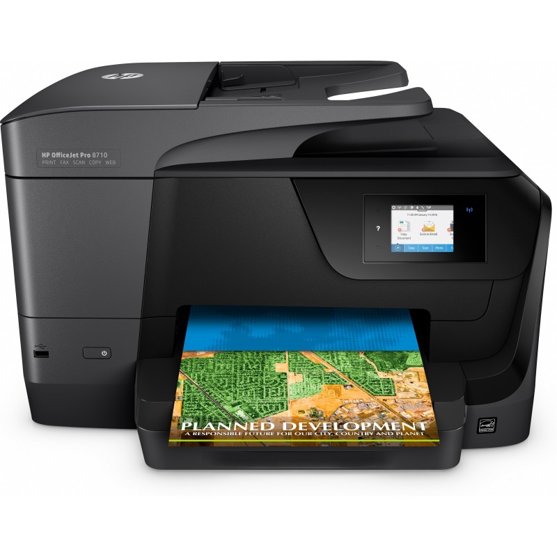HP OFFICEJET PRO 8718 2M32T27