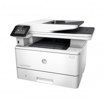 HP LaserJet Pro MFP M426fdw - Impresora multifunción - B N - laser - Legal (216 x 356 mm) (original) F6W15AB19