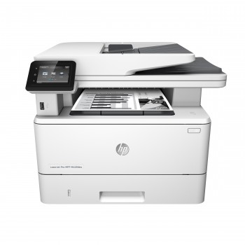 HP LaserJet Pro MFP M426fdw - Impresora multifunción - B N - laser - Legal (216 x 356 mm) (original) F6W15AB19