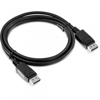 Trendnet TK-CP06 cable para video, teclado y ratón (kvm) 1,83 m Negro