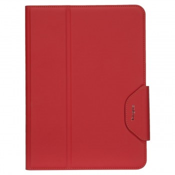 Targus Versavu 24,6 cm (9.7") Folio Rojo THZ73803GL