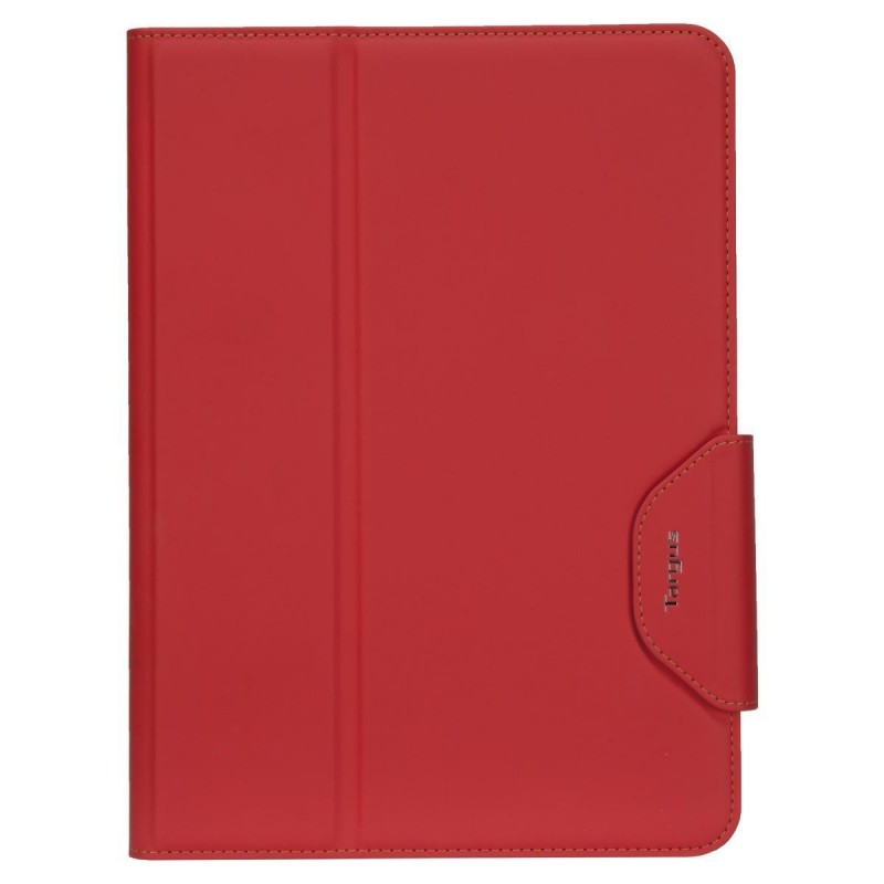 Targus Versavu 24,6 cm (9.7") Folio Rojo THZ73803GL