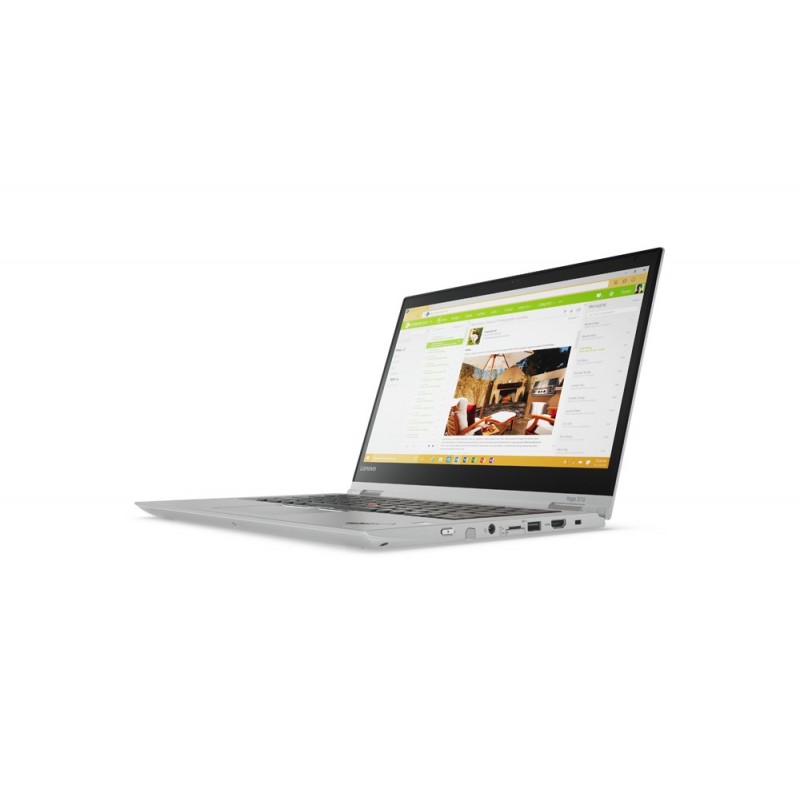 Lenovo ThinkPad Yoga i7-7500U 13,3 pulgadas 8 GB 256GB Windows 10 Pro 20JH002NSP