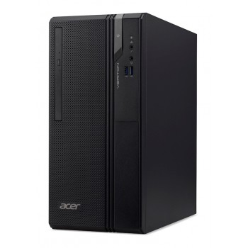 Acer Veriton S2730G - Intel Core i5-9400 - 4GB - 1000GB HDD - Negro DT.VS2EB.021