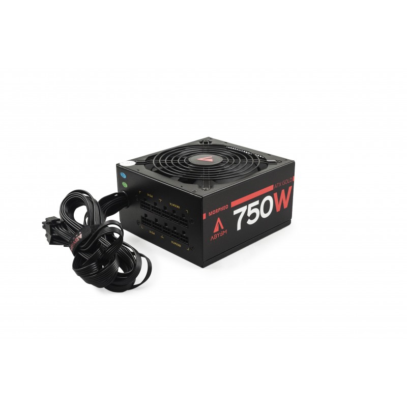 ABYSM Morpheo - 750 W - 80 PLUS Gold 53001