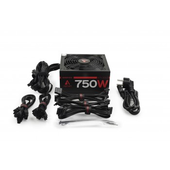 ABYSM Morpheo - 750 W - 80 PLUS Gold 53001