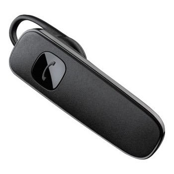 Plantronics ML15 auriculares para móvil Monoaural gancho de oreja Negro 204666-05