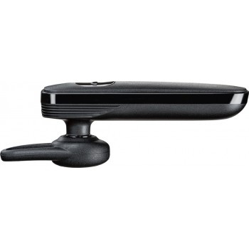 Plantronics ML15 auriculares para móvil Monoaural gancho de oreja Negro 204666-05