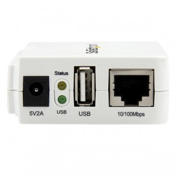 WIRELESS PRINT SERVER PM1115UWEU