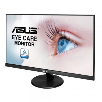 ASUS VP249HE LED - 23.8" - Full HD Plana Mate Negro 90LM03L0-B02170