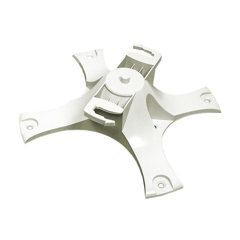 Aruba AP-220-MNT-W1W - Kit de montaje en pared de 