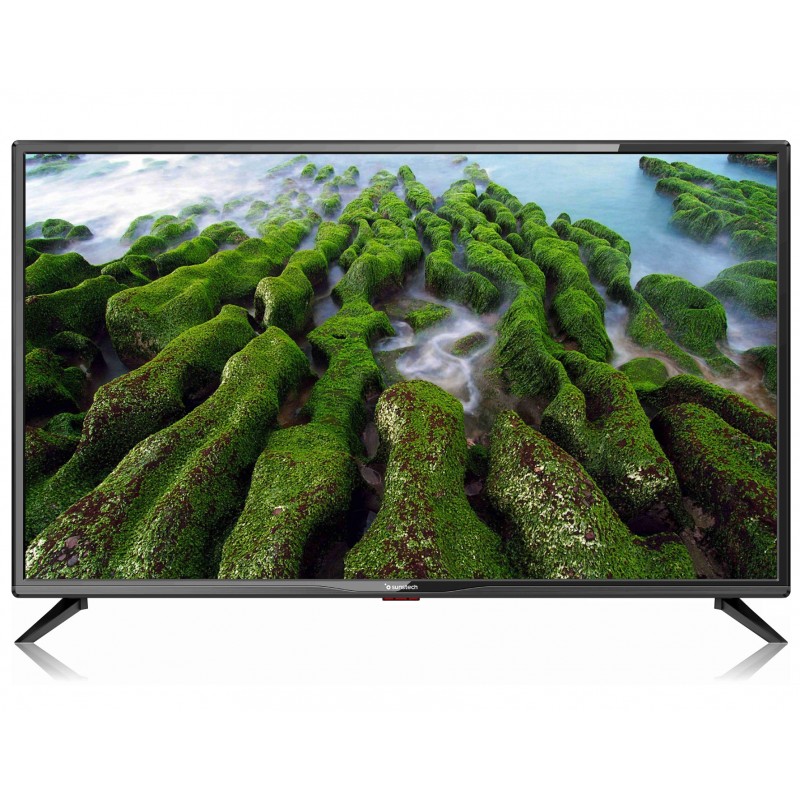Sunstech 32SUNZ2TS - 32" - HD - Negro