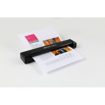 IRISCAN EXPRESS 4 USB ACCS 458510