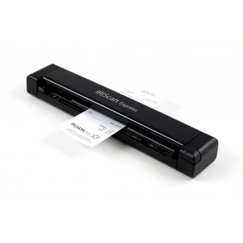 IRISCAN EXPRESS 4 USB ACCS 458510