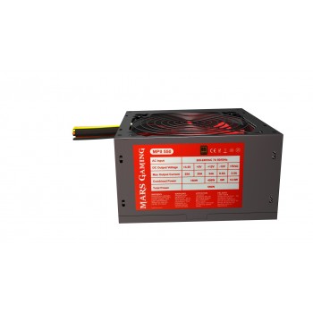 MARS GAMING MPII550 - 550 W MPII550