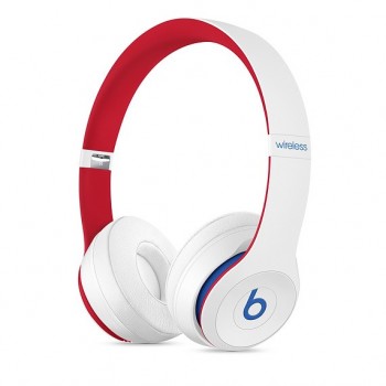 Apple Beats Solo 3 - Blanco MV8V2ZM A