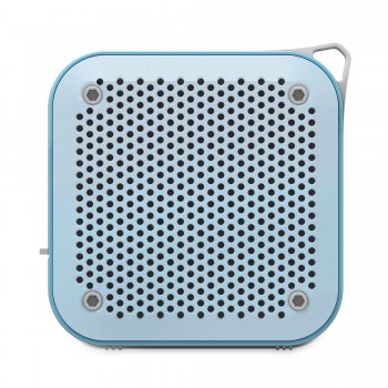 Energy Sistem Outdoor Box Shower 5 W Altavoz - Azul, Gris 447459