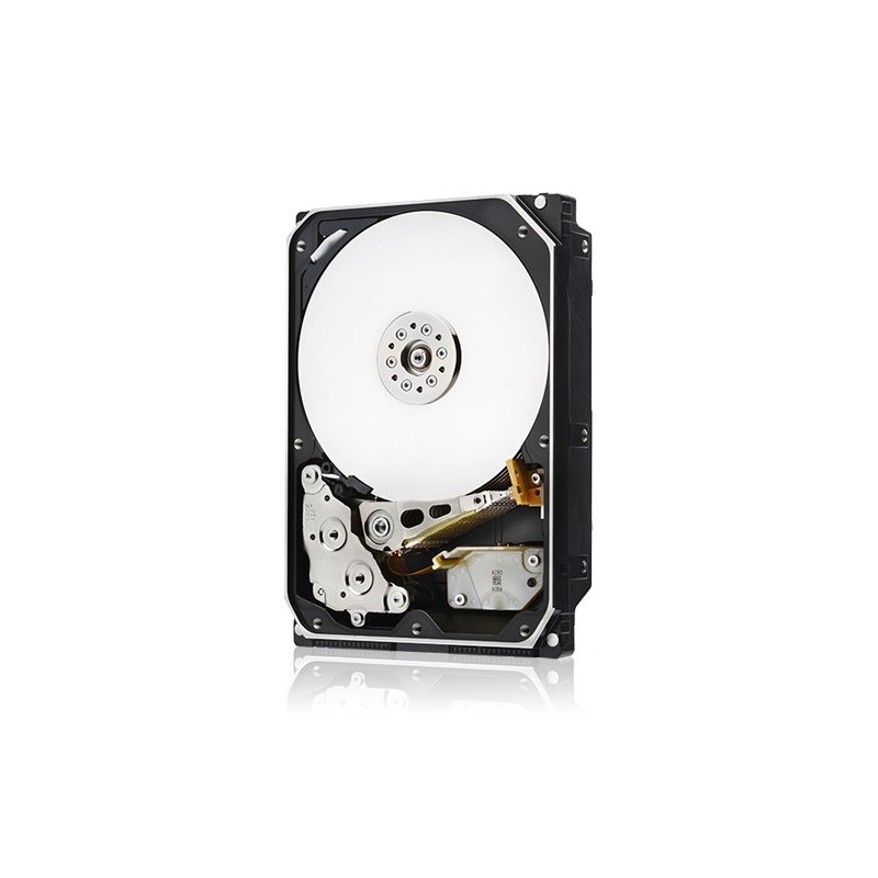 HGST Ultrastar He10 3.5" 8000 GB Serial ATA III 0F27612