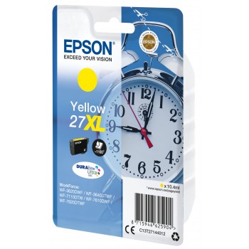 Epson C13T27144012 Amarillo C13T27144012