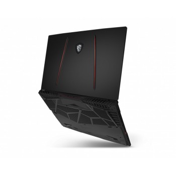 MSI Gaming GE65 Raider 9SF-292XES Negro - 1920x1080 - Intel Core i7 - 32GB - 1024GB HDD+SSD 9S7-16U112-292