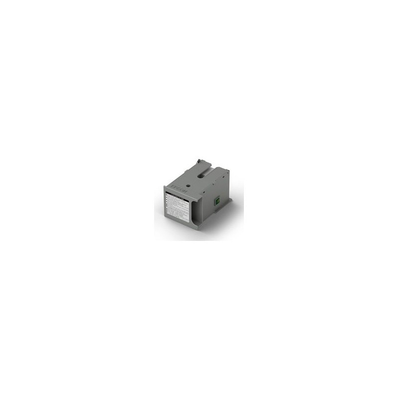 Epson SureColor Maintenance box  LFP desktop, Epson, Impresora de gran formato, - SureColor SC-T5100 C13S210057