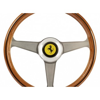Thrustmaster 2960822, Gris, Metal, Caja