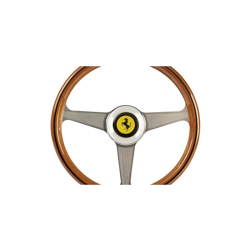 Thrustmaster 2960822, Gris, Metal, Caja
